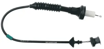 Cable de accionamiento, accionamiento del embrague SACHS 3074 600 216 SACHS 3074 600 216 Lujoso